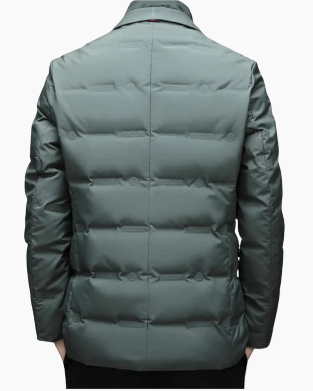 PRESTIGE™ – Giacca Elegante