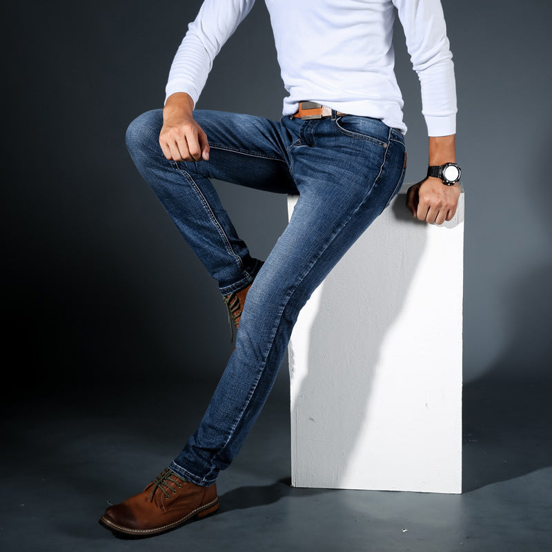 Ciro™ | Jeans Stretch Premium