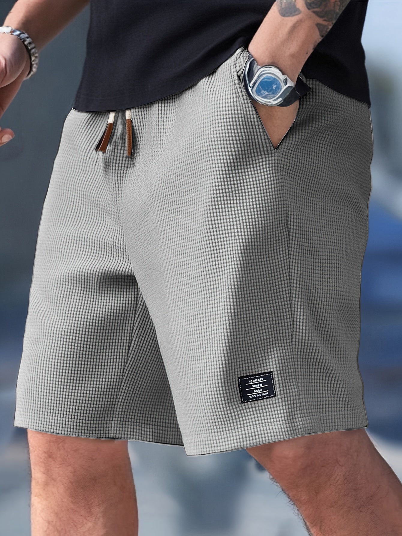 ERMES | ELEGANTI SHORTS ESTIVI