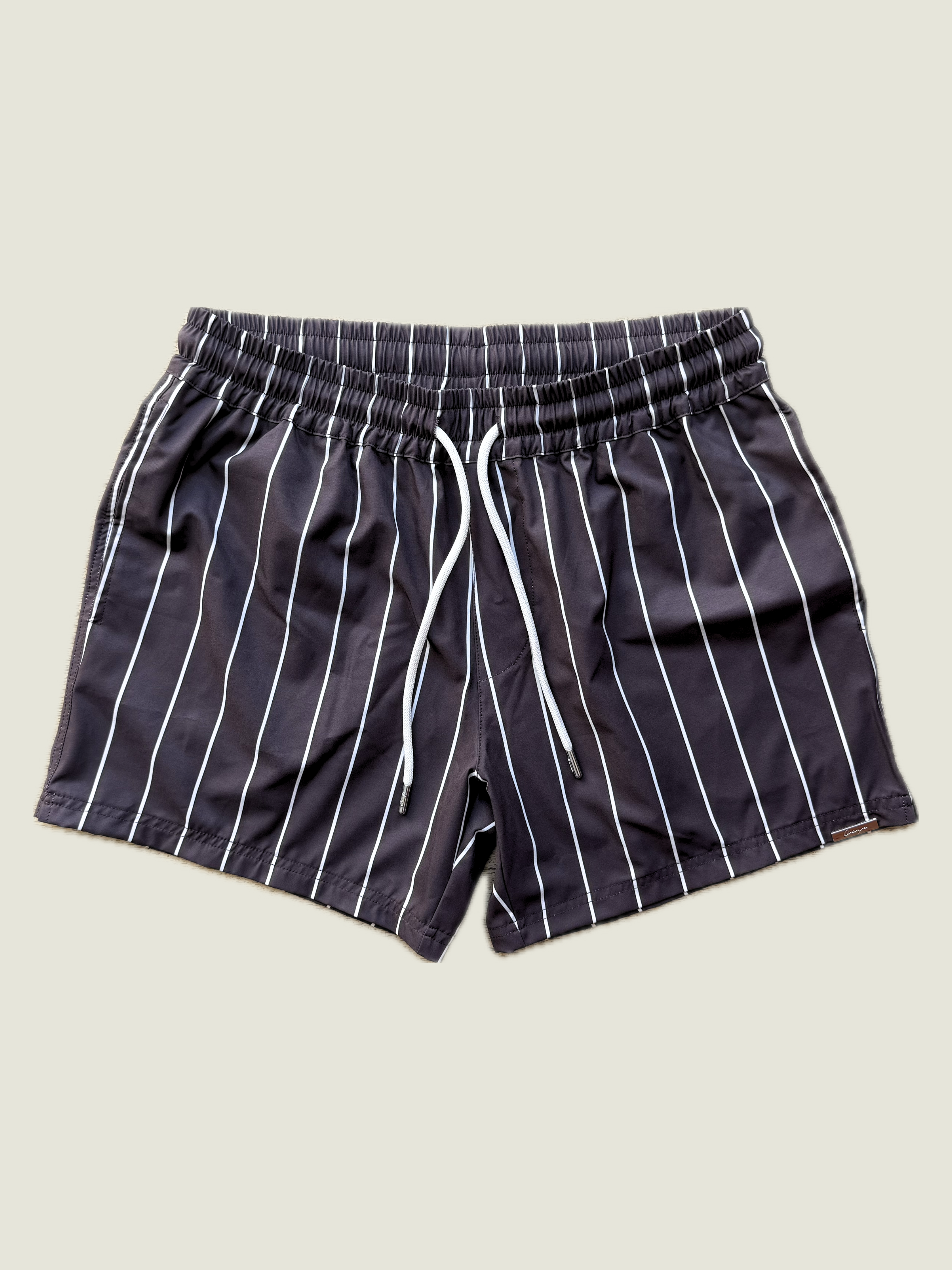 Pantaloni Corti Classici - Caro