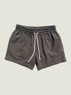 Pantaloni Corti Classici - Rue