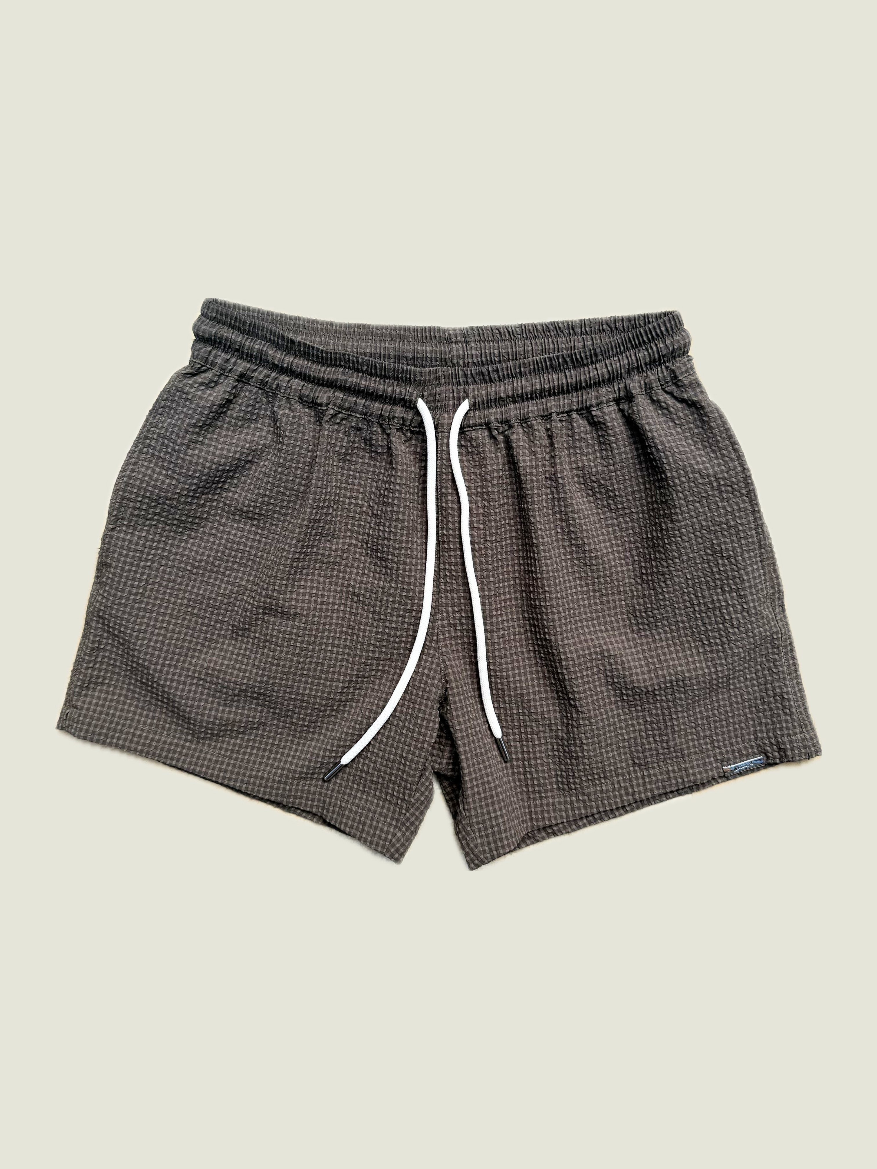 Pantaloni Corti Classici - Rue