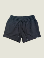 Pantaloni Corti Classici - Nior