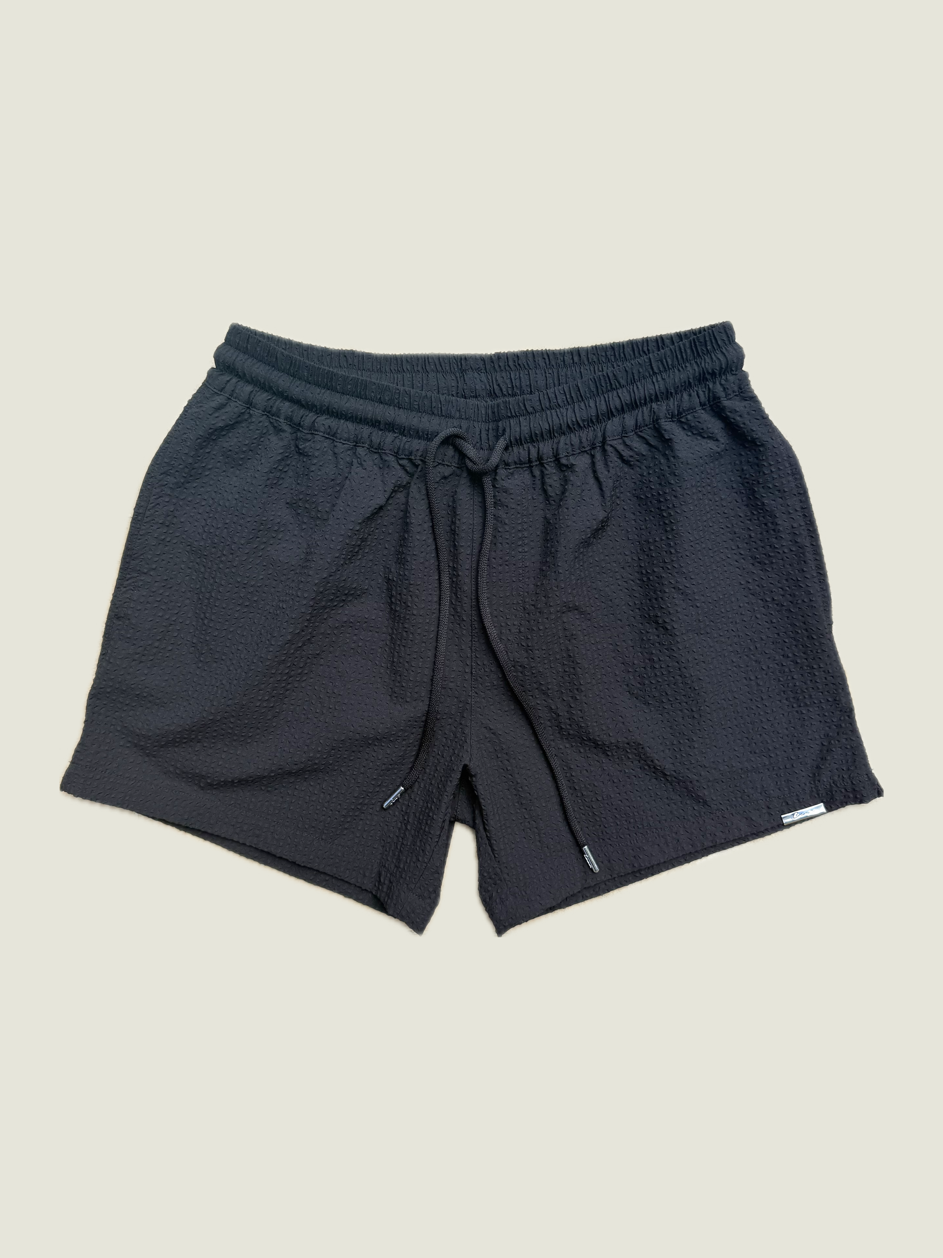 Pantaloni Corti Classici - Nior