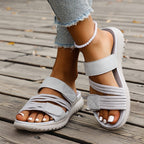 Marvella – Sandali ortopedici