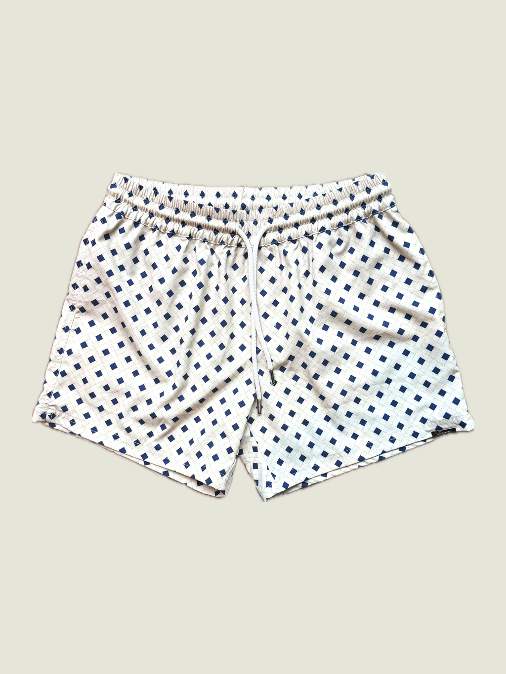 Pantaloni Corti Classici - Sola