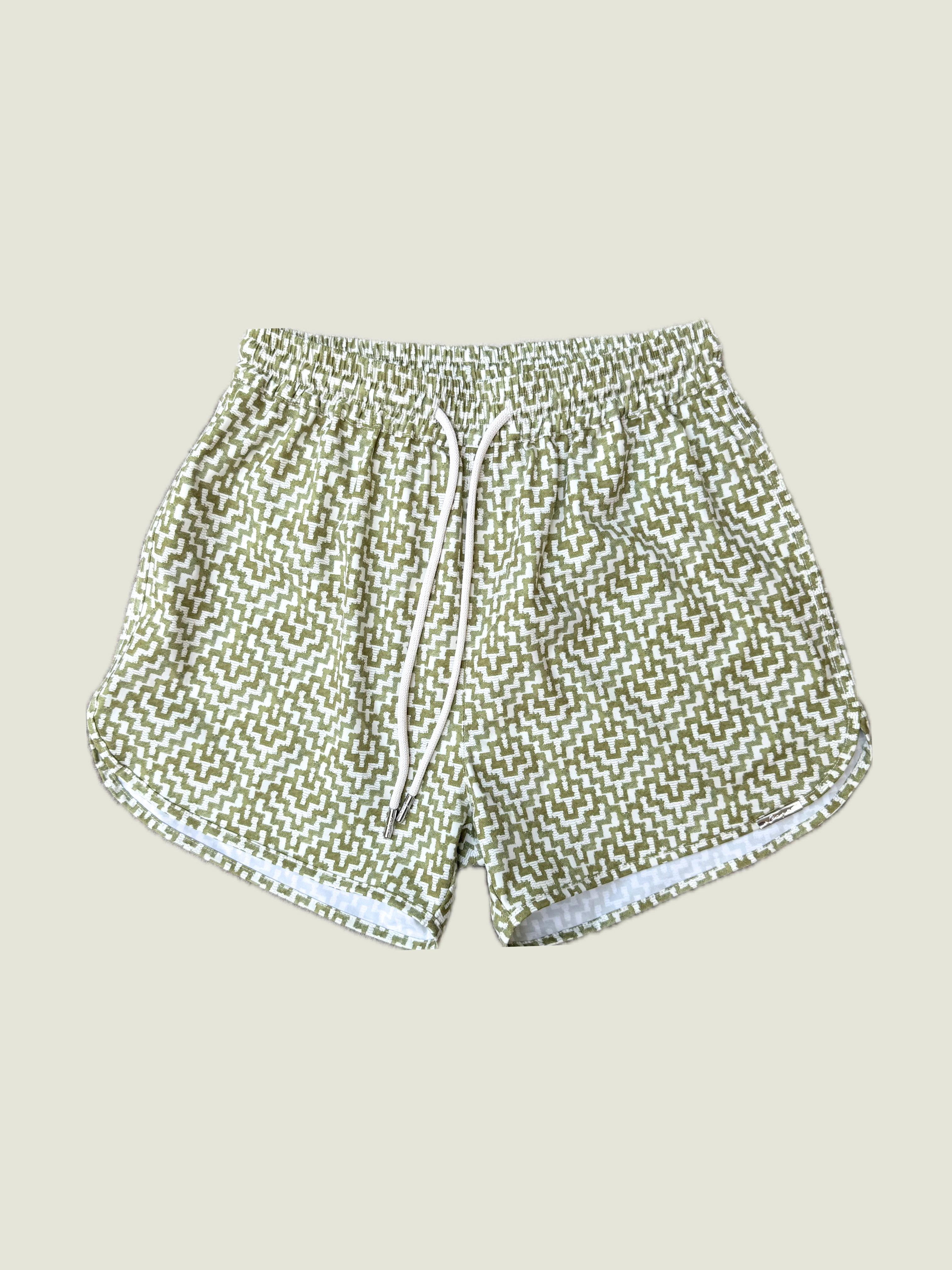 Shorts Firmati - Alia