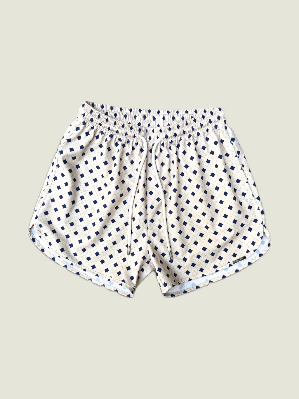Shorts Firmati - Sola