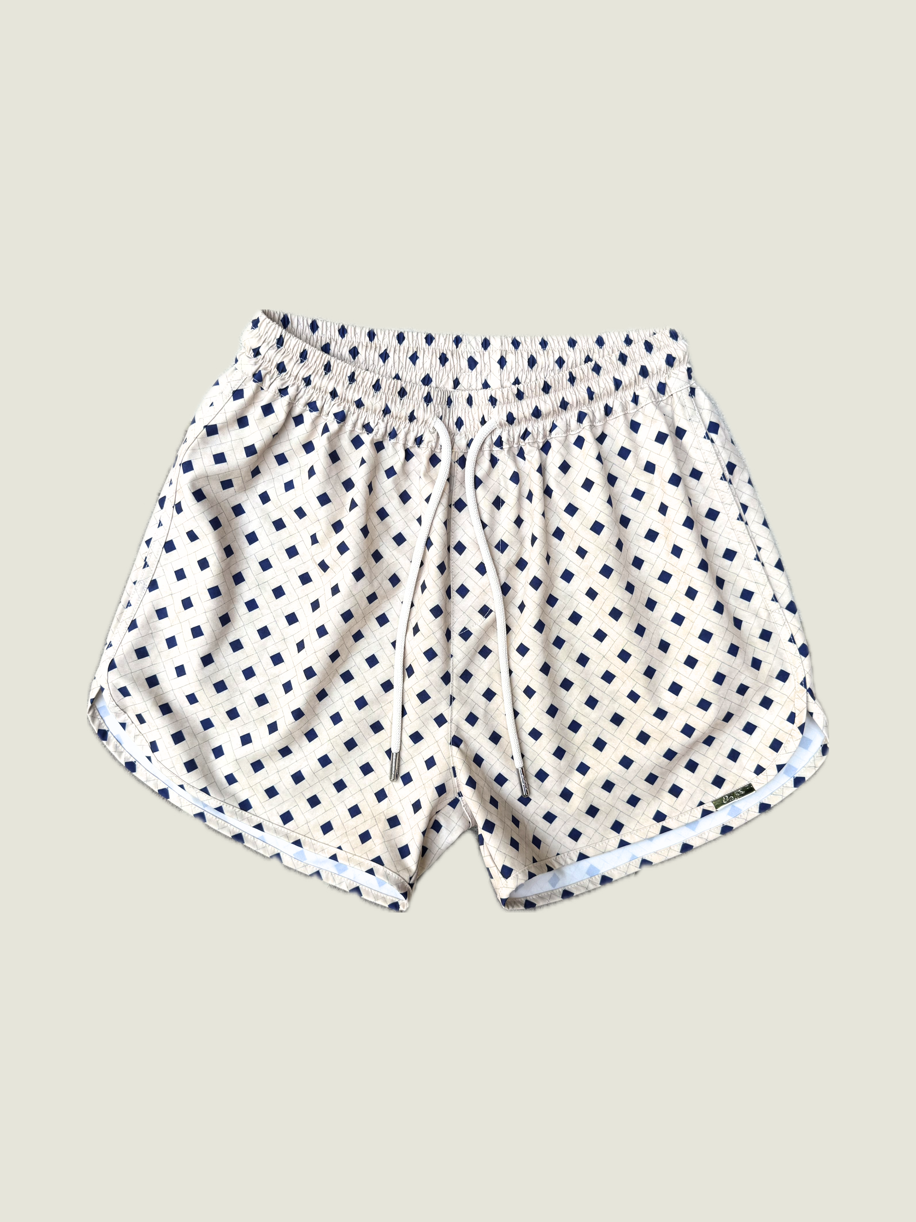 Shorts Firmati - Sola