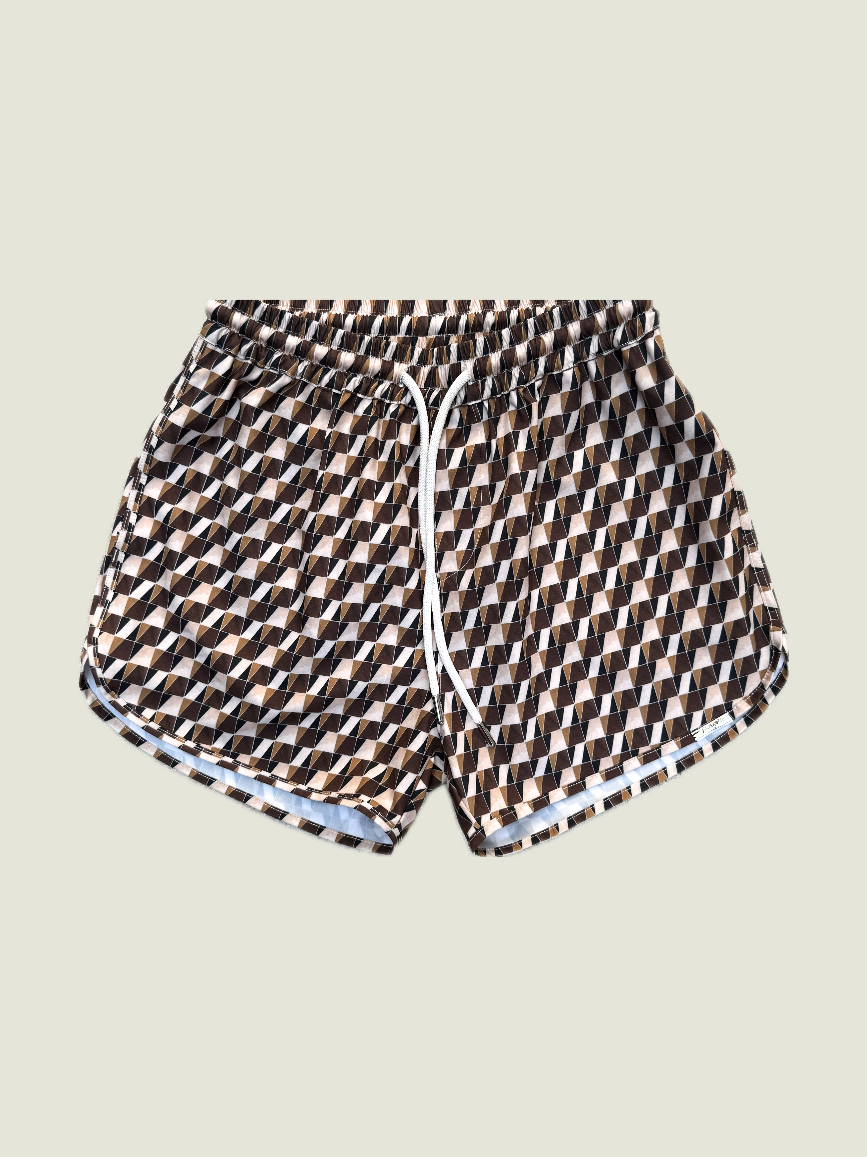 Shorts Firmati - Niva