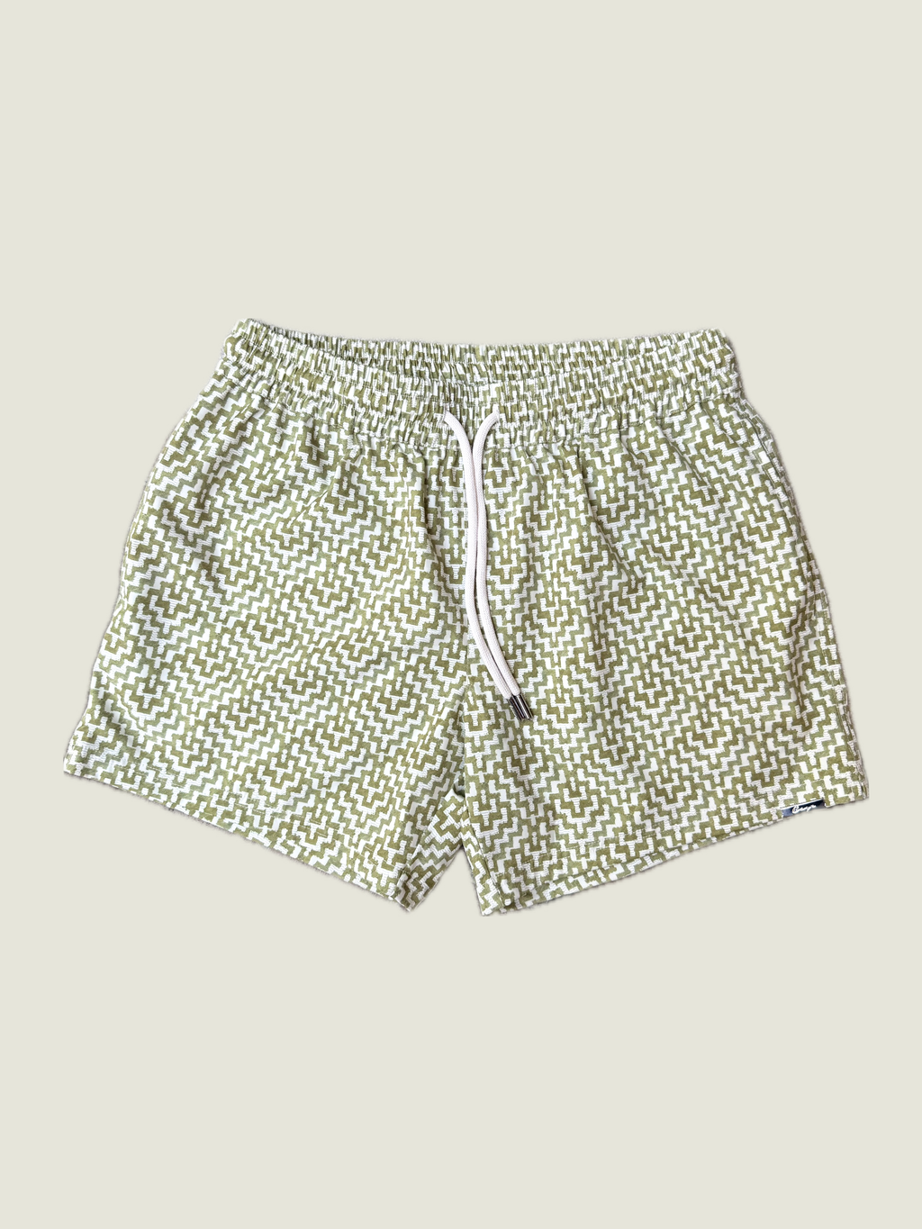 Pantaloni Corti Classici - Alia