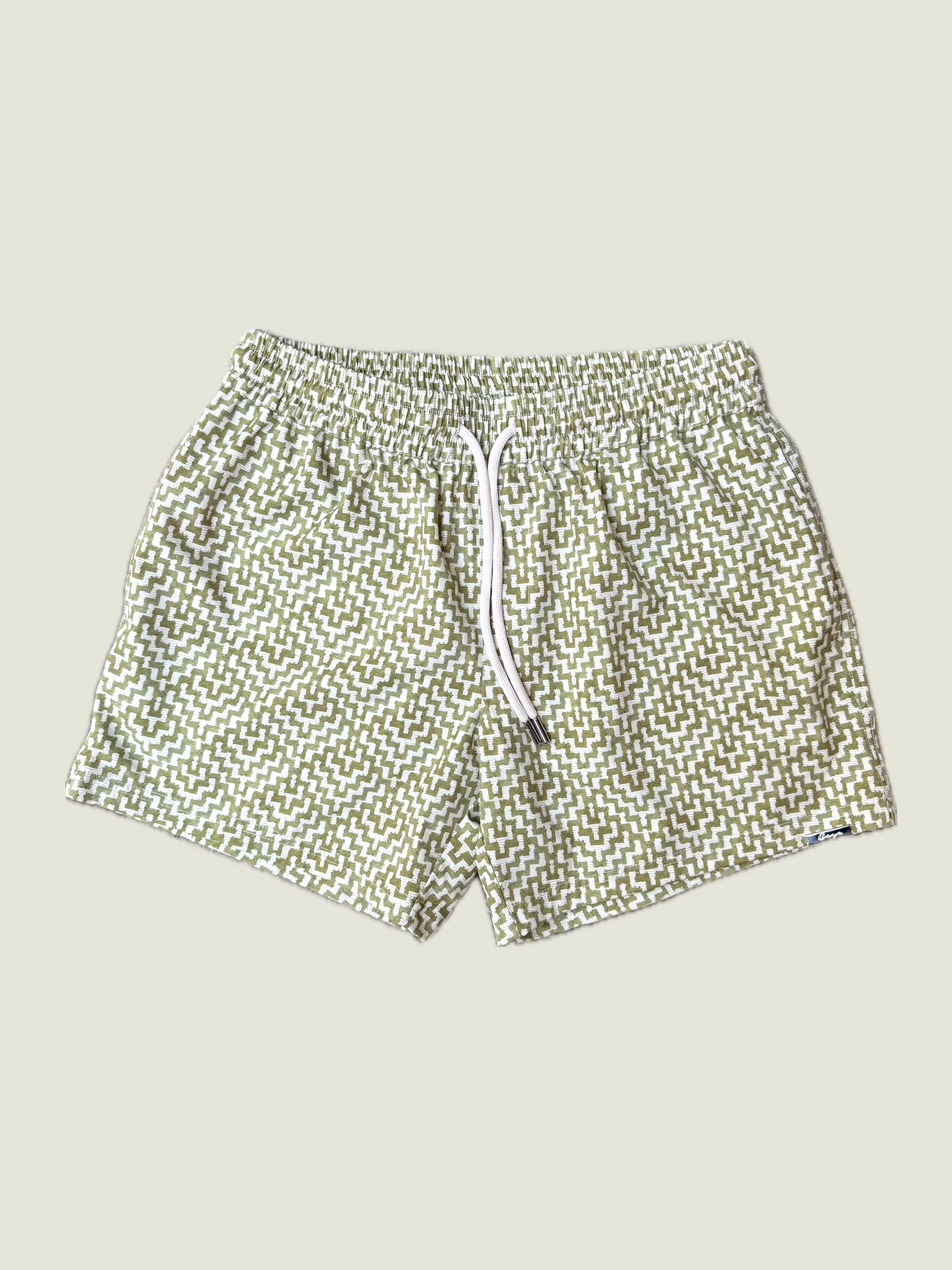 Pantaloni Corti Classici - Alia