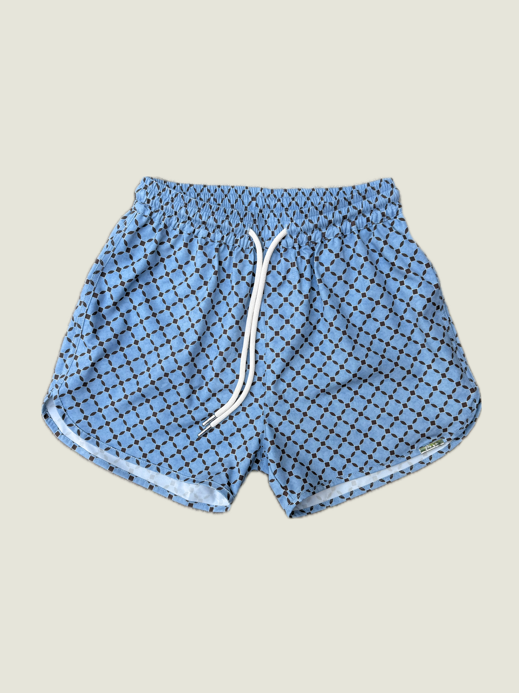 Shorts Firmati - Luma