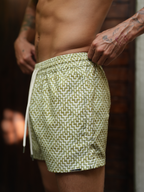Pantaloni Corti Classici - Alia