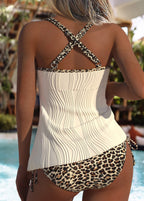 Danielle | Comodo Set Tankini Estivo
