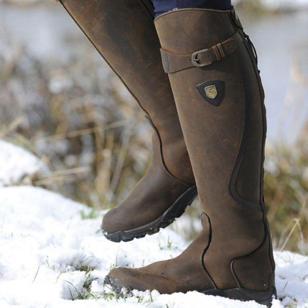Lavinia™| Stivali da equitazione impermeabili