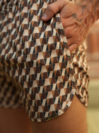 Shorts Firmati - Niva