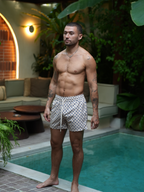 Pantaloni Corti Classici - Sola