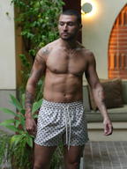 Pantaloni Corti Classici - Sola