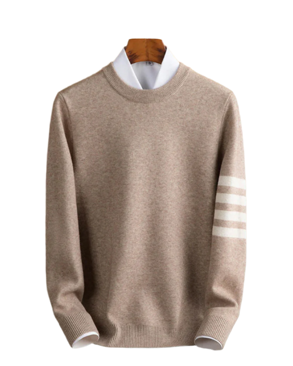 Maglione Ottavio Zachte