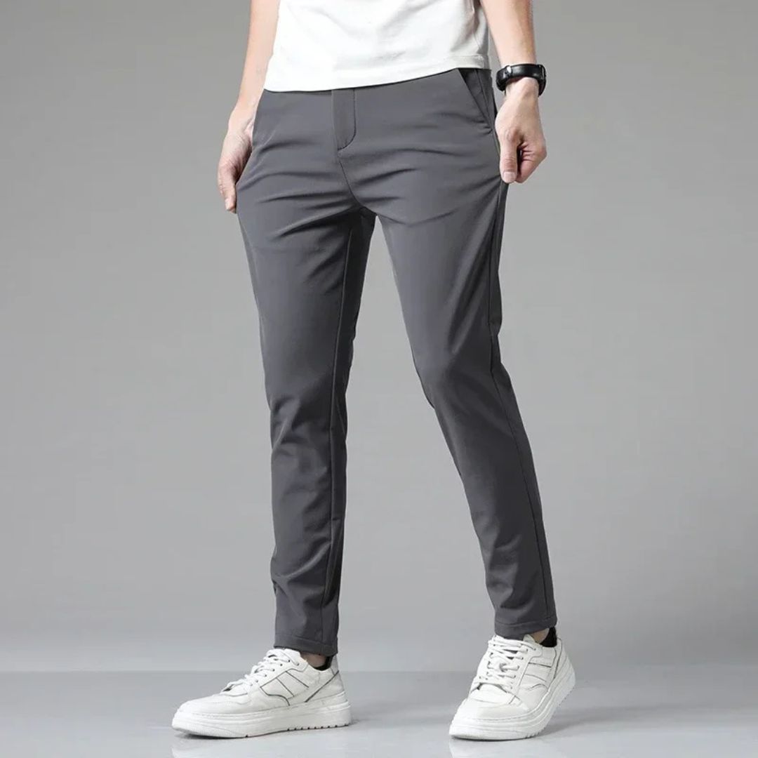 Zalecta | Chino Stretch Moderno