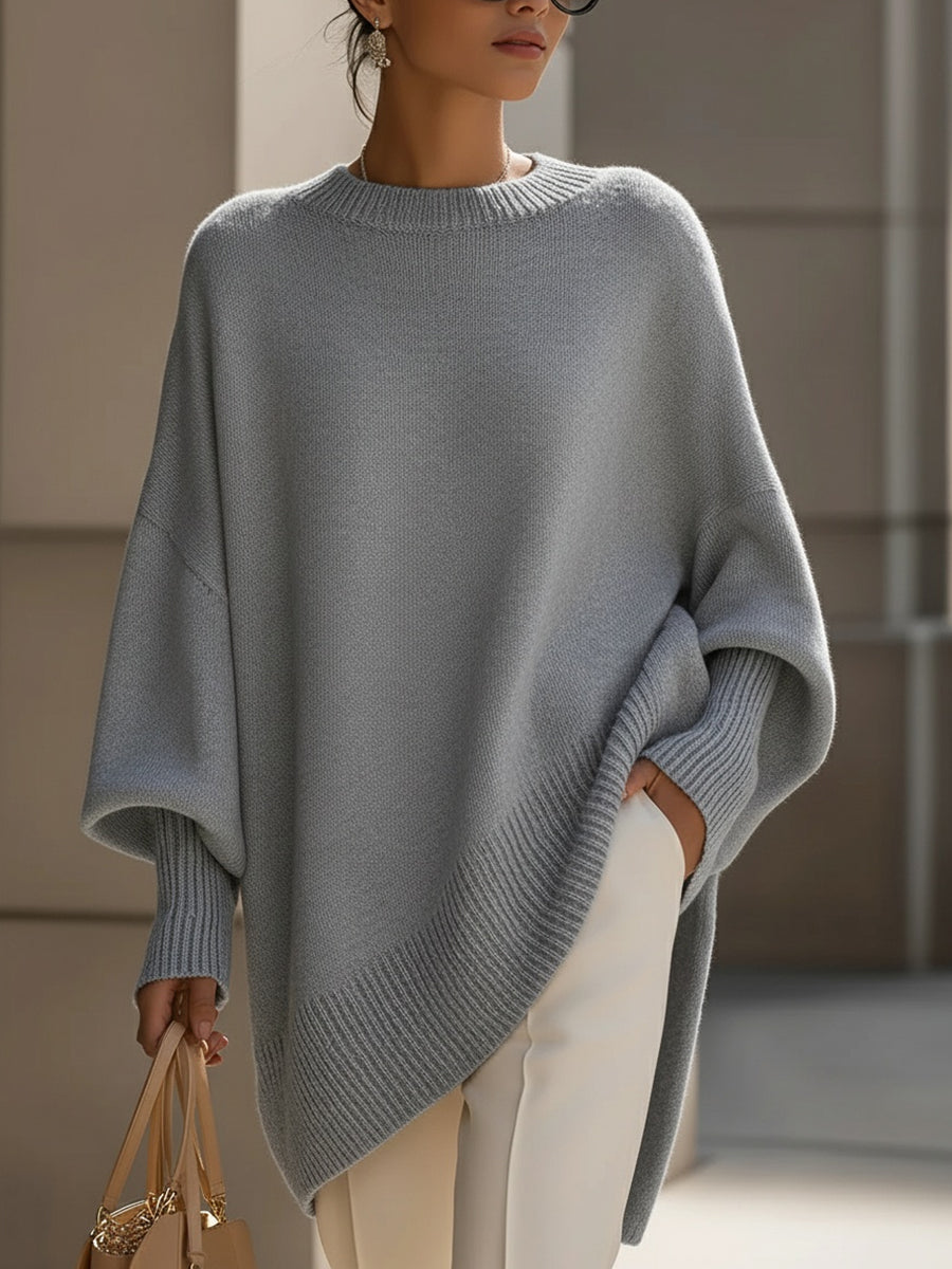 Anne™| Pullover Oversize