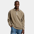 Ferrero | Camicia vintage a manica lunga