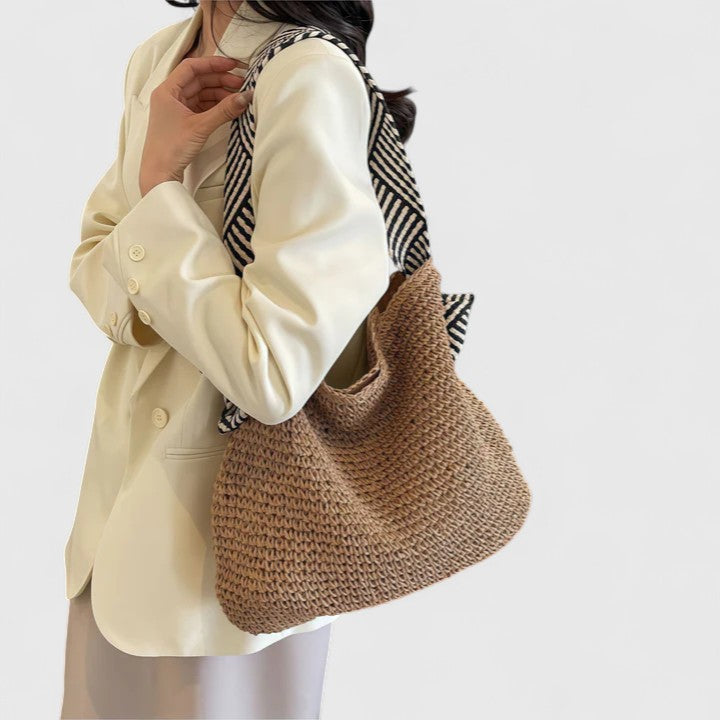 Lyra | Borsa Boho di Alta Qualità