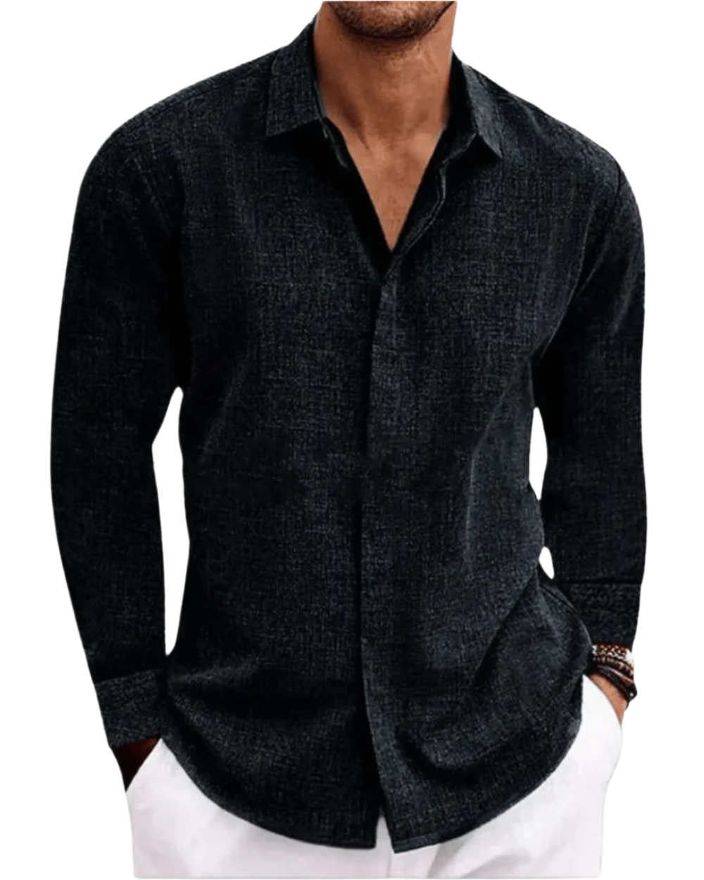Giovanni Camicia Casual