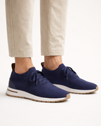 Zalecta | Sneakers Traspiranti