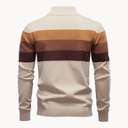 Zalecta | Premium Quarter Zip