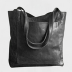 Monica | Borsa a tracolla in pelle elegante