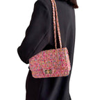 Olivia - Elegante Borsa a Spalla per Donna