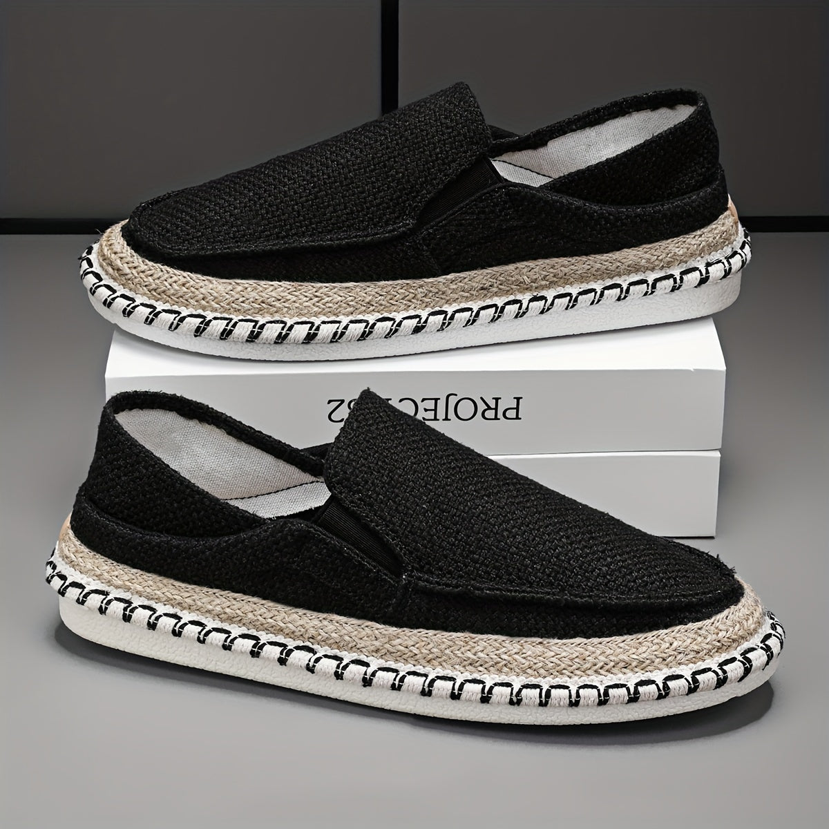 Loafers Marbella estate