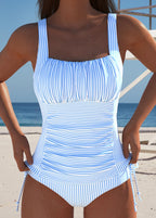 Courtney | Tankini da nuoto regolabile