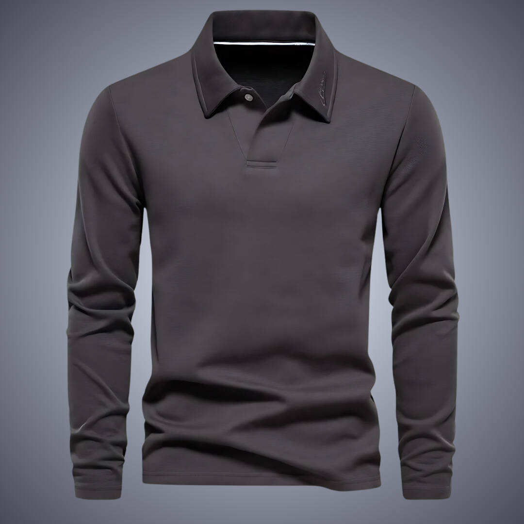 Benjamin | Polo Business Premium