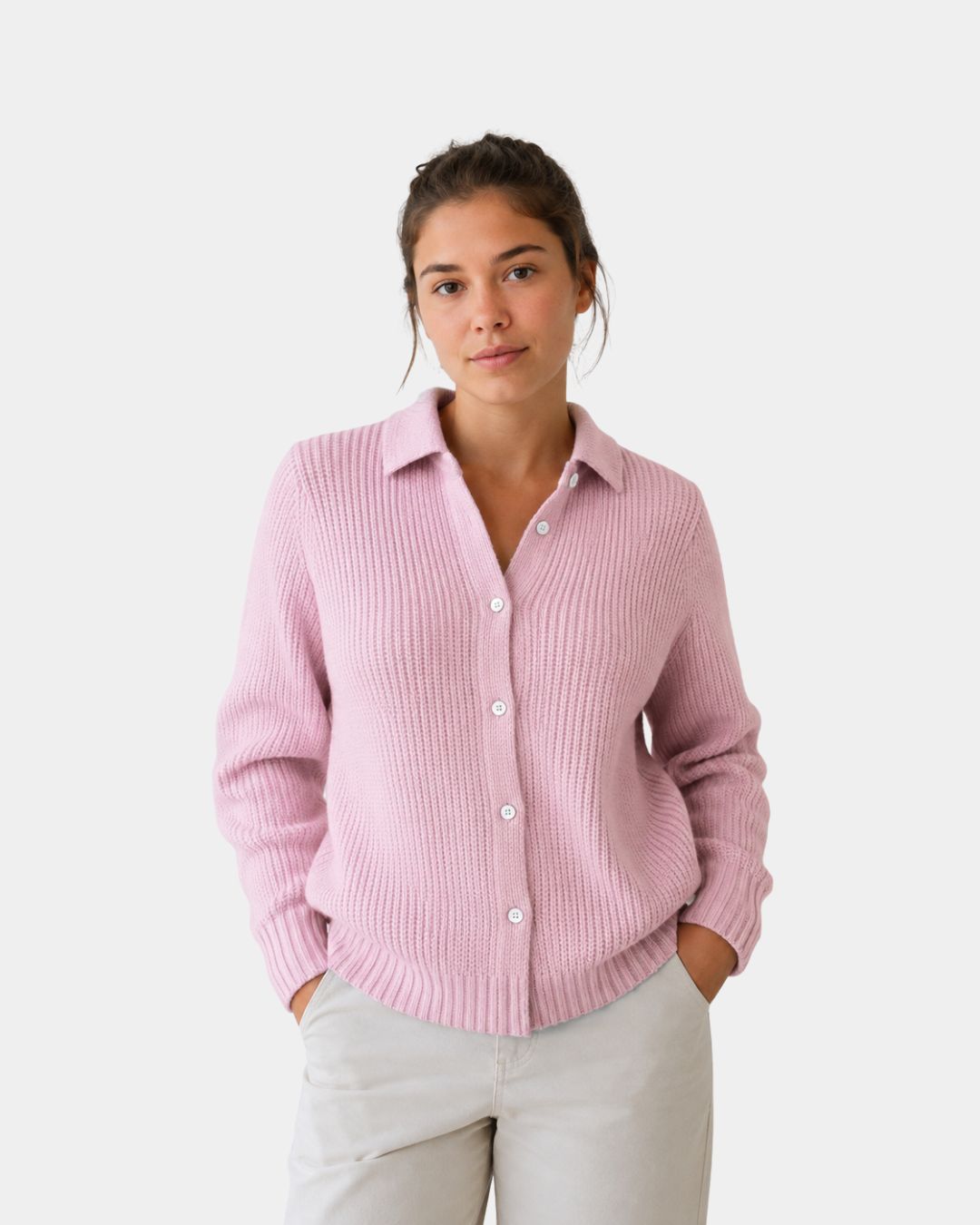 Fiora | Cardigan Chic Confortevole
