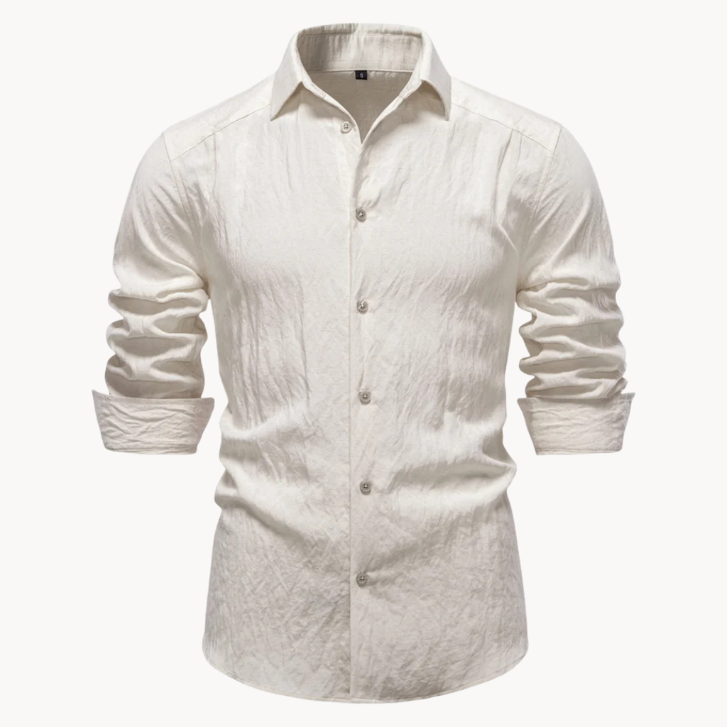 Zalecta | Camicia Leggera