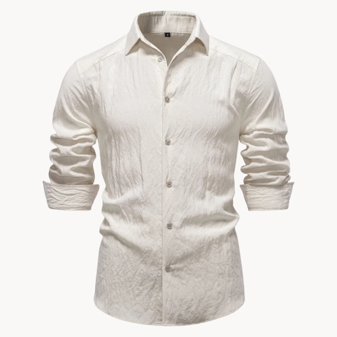 Zalecta | Camicia Leggera