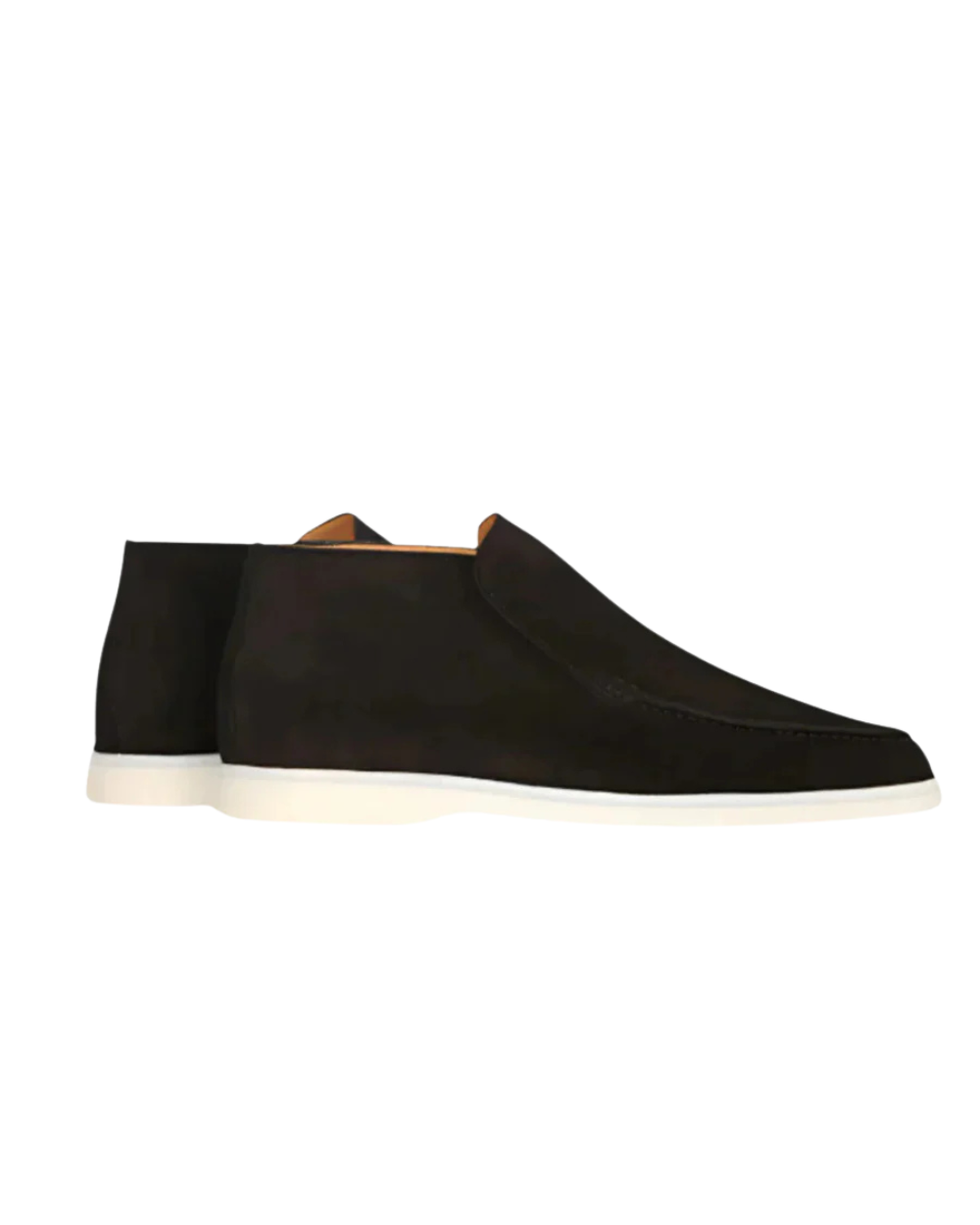 Eleganti Hoge Loafers