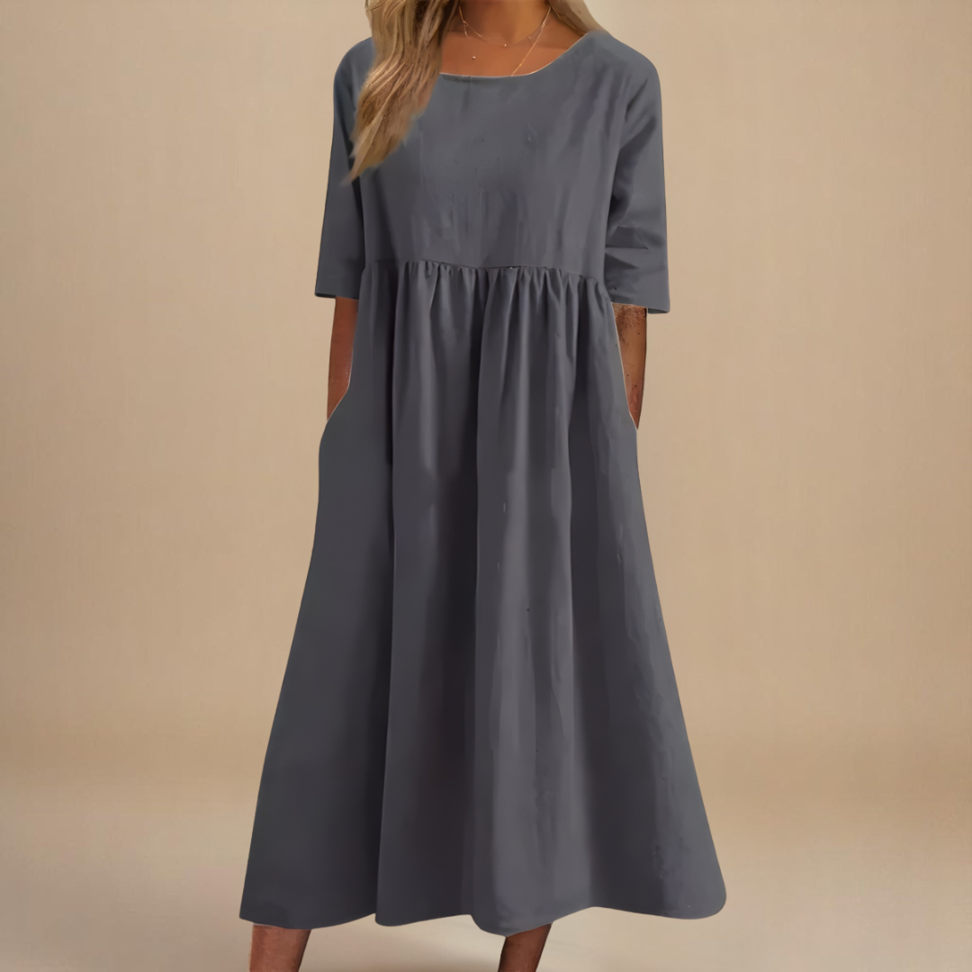 Sofia™ | Abito Flattering