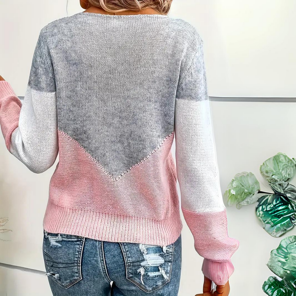 Tina™| Maglione