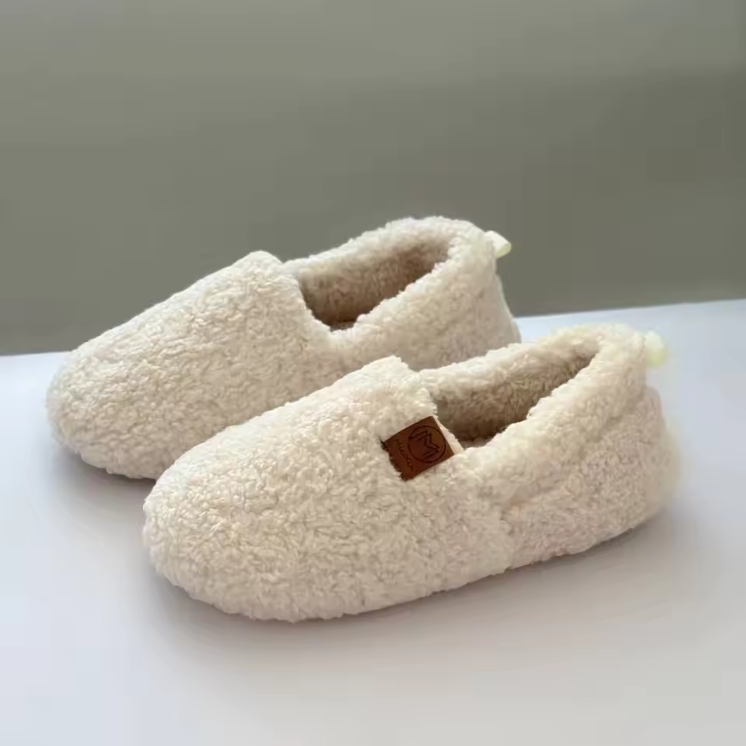 Snuggle™| Pantofole