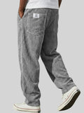 BENZ | PANTALONI IN CORDURO PER UOMINI