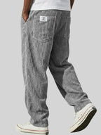 BENZ | PANTALONI IN CORDURO PER UOMINI