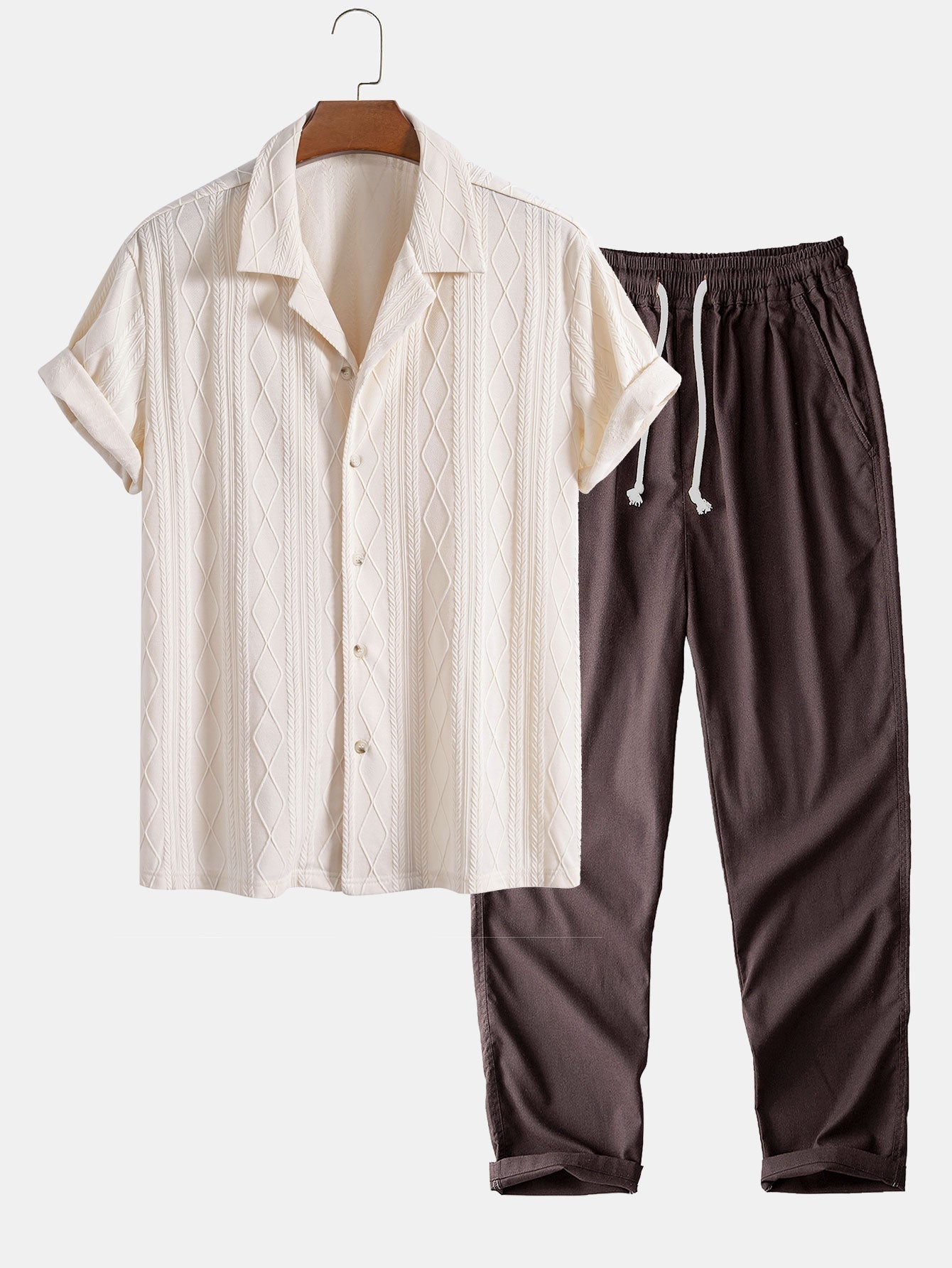 Milo | Outfit Cubano Leggero