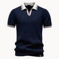 Valerio | Polo a Maglia