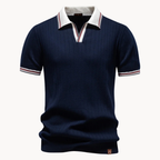 Valerio | Polo a Maglia