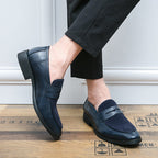 Eleganti Penny Loafers
