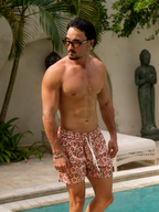 Pantaloni Corti Classici - Sol
